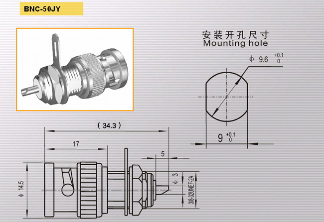 BNC-50JY